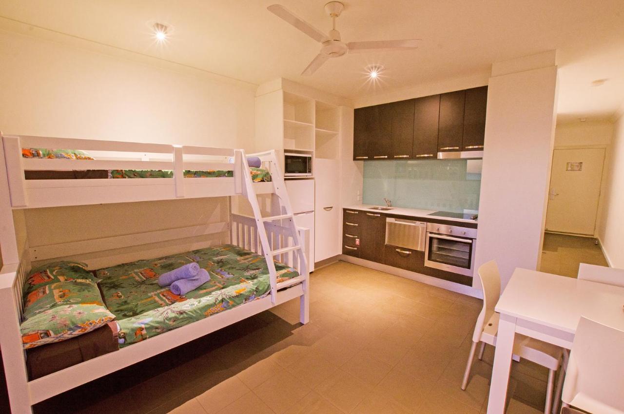 Onslow Beach Resort Екстер'єр фото