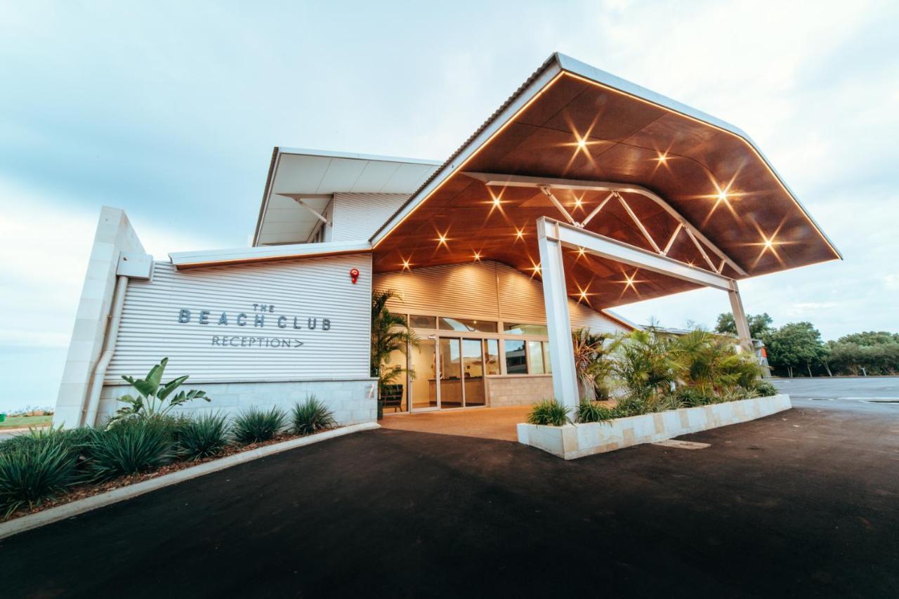 Onslow Beach Resort Екстер'єр фото