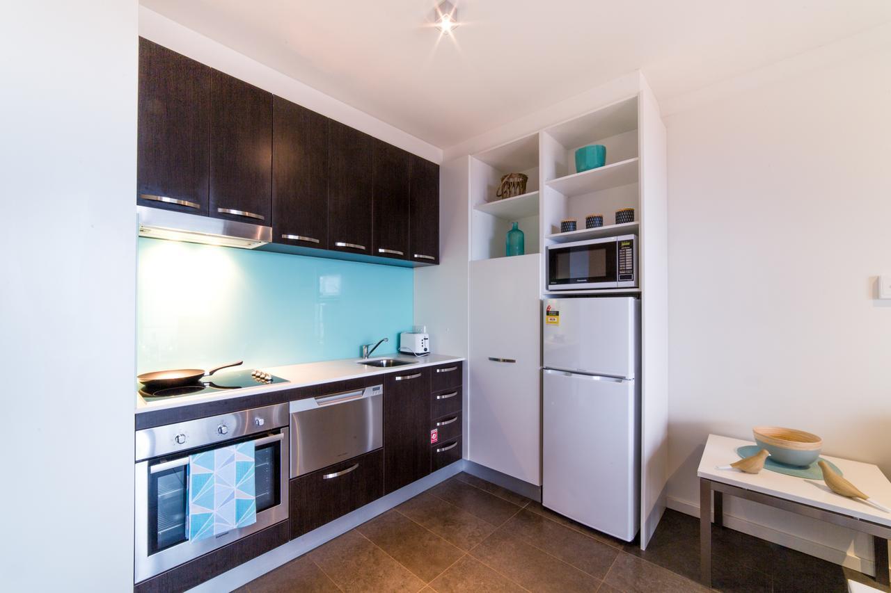 Onslow Beach Resort Екстер'єр фото