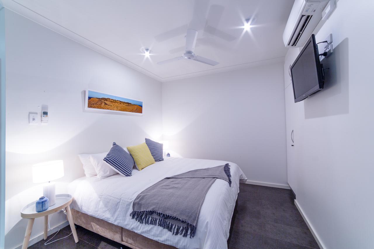 Onslow Beach Resort Екстер'єр фото